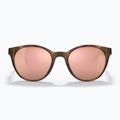 Sluneční brýle  Oakley Spindrift matte brown tortoise/prizm rose gold 2