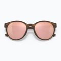 Sluneční brýle  Oakley Spindrift matte brown tortoise/prizm rose gold 5