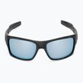 Sluneční brýle Oakley Turbine matte black camo/prizm deep water polarized 3