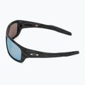 Sluneční brýle Oakley Turbine matte black camo/prizm deep water polarized 4