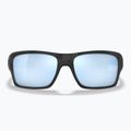 Sluneční brýle Oakley Turbine matte black camo/prizm deep water polarized 2
