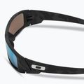 Sluneční brýle Oakley Gascan matte black camo/prizm deep water polarized 4