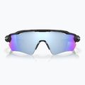 Sluneční brýle  Oakley Radar EV Path matte black camo/prizm deep water polarized 2