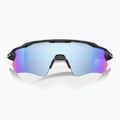 Sluneční brýle  Oakley Radar EV Path matte black camo/prizm deep water polarized 5