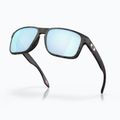 Sluneční brýle  Oakley Holbrook matte black/prizm deep water polar 4