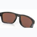 Sluneční brýle  Oakley Holbrook matte black/prizm deep water polar 7