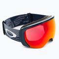 Lyžařské brýle Oakley Flight Path černé OO7110-46