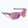 Sluneční brýle  Oakley Plazma grey ink/prizm road