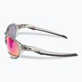Sluneční brýle  Oakley Plazma grey ink/prizm road 4