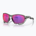Sluneční brýle  Oakley Plazma grey ink/prizm road 5