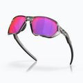 Sluneční brýle  Oakley Plazma grey ink/prizm road 8