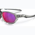 Sluneční brýle  Oakley Plazma grey ink/prizm road 10