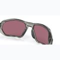 Sluneční brýle  Oakley Plazma grey ink/prizm road 11