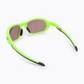 Sluneční brýle Oakley Plazma žluto-fialové 0OO9019 2