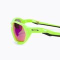 Sluneční brýle Oakley Plazma žluto-fialové 0OO9019 4