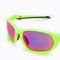 Sluneční brýle Oakley Plazma žluto-fialové 0OO9019 5