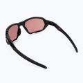 Sluneční brýle Oakley Plazma černo-červené 0OO9019 2