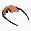 Sluneční brýle Oakley Encoder matte black/prizm dark turtleneck 2