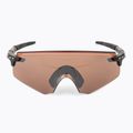 Sluneční brýle Oakley Encoder matte black/prizm dark turtleneck 3