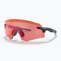 Sluneční brýle Oakley Encoder polished black/prizm field