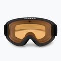 Lyžařské brýle Oakley O-Frame 2.0 Pro S matte black/persimmon 2