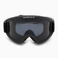 Lyžařské brýle Oakley O-Frame 2.0 Pro S matte black/dark grey 2