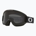 Lyžařské brýle Oakley O-Frame 2.0 Pro S matte black/dark grey