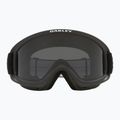 Lyžařské brýle Oakley O-Frame 2.0 Pro S matte black/dark grey 2