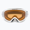 Lyžařské brýle Oakley O-Frame 2.0 Pro S matte white/persimmon 2