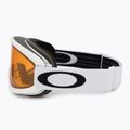 Lyžařské brýle Oakley O-Frame 2.0 Pro S matte white/persimmon 4