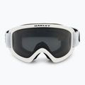 Lyžařské brýle Oakley O-Frame 2.0 Pro S matte white/dark grey 2