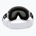 Lyžařské brýle Oakley O-Frame 2.0 Pro S matte white/dark grey 3