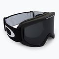 Lyžařské brýle Oakley O-Frame 2.0 Pro L černé OO7124-02