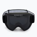 Lyžařské brýle Oakley O-Frame 2.0 Pro L černé OO7124-02 2