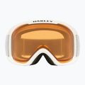Lyžařské brýle Oakley O-Frame 2.0 Pro L matte white/persimmon 5
