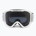 Lyžařské brýle Oakley O-Frame 2.0 Pro L matte white/dark grey 2