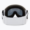 Lyžařské brýle Oakley O-Frame 2.0 Pro L matte white/dark grey 3