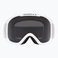 Lyžařské brýle Oakley O-Frame 2.0 Pro L matte white/dark grey 5