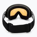 Lyžařské brýle Oakley O-Frame 2.0 Pro M matte black/persimmon 3