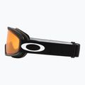 Lyžařské brýle Oakley O-Frame 2.0 Pro M matte black/persimmon 4