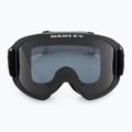 Lyžařské brýle Oakley O-Frame 2.0 Pro M matte black/dark grey 2