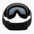 Lyžařské brýle Oakley O-Frame 2.0 Pro M matte black/dark grey 3