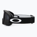 Lyžařské brýle Oakley O-Frame 2.0 Pro M matte black/dark grey 4
