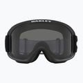 Lyžařské brýle Oakley O-Frame 2.0 Pro M matte black/dark grey 2