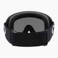 Lyžařské brýle Oakley O-Frame 2.0 Pro M matte black/dark grey 3