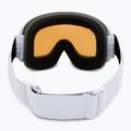 Lyžařské brýle Oakley O-Frame 2.0 Pro M hnědé OO7125-03 3
