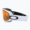 Lyžařské brýle Oakley O-Frame 2.0 Pro M hnědé OO7125-03 4