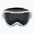 Lyžařské brýle Oakley O-Frame 2.0 Pro M černé OO7125-04 2