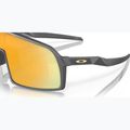 Sluneční brýle Oakley Sutro S matte carbon/prizm 24k 6