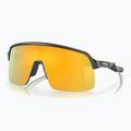 Cyklistické brýle Oakley Sutro Lite matné karbonové 0OO9463-946313 5